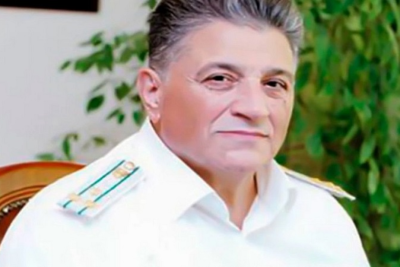 Yusif İldırımzadənin qardaşı cinayət məsuliyyətinə cəlb edildi   