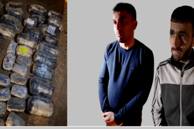 Mütəşəkkil dəstənin üzvləri tutuldu – RƏSMİ - VİDEO