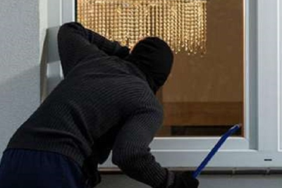 Abşeronda kirayə verilən evi soydular