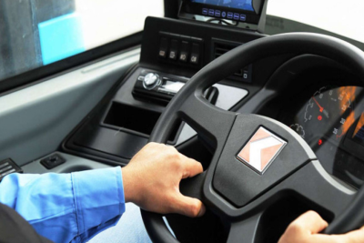 Bakıda sərnişinlərin şikayət etdiyi sürücü həbs edildi