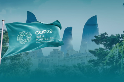 COP29 tamaşaçıları üçün pulsuz bilet