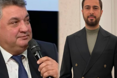 "Mən sənətdə olanda Namiq yox idi" – Namiq Məna