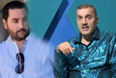 "İzzət Bağırovun adını eşitmək istəmirəm" - Aktyor