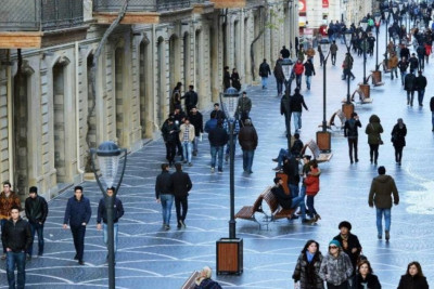 Bakıda erməni görsəniz, nə edərsiniz? - Sakinlər arasında maraqlı SORĞU