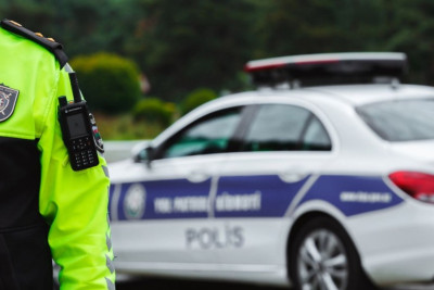 DYP yol hərəkəti iştirakçılarına müraciət etdi 