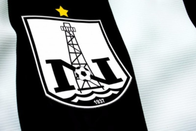 "Neftçi" klubu cərimələndi 