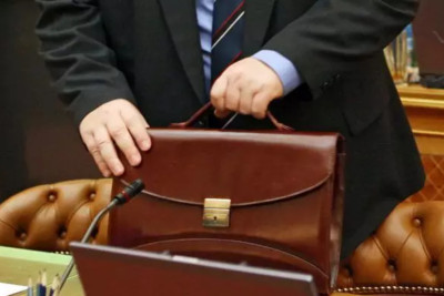 Azərbaycanda general oğluna yüksək vəzifə verildi - FOTO + YENİLƏNİB