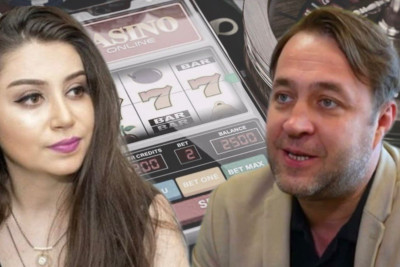 Qanunsuz mərc və şans oyunlarında adı hallanan məşhurlardan AÇIQLAMA 