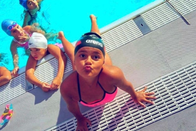 Azərbaycanda üzgüçülüklə məşğul olmaq üçün nə qədər xərcləməlisən? - ARAŞDIRMA