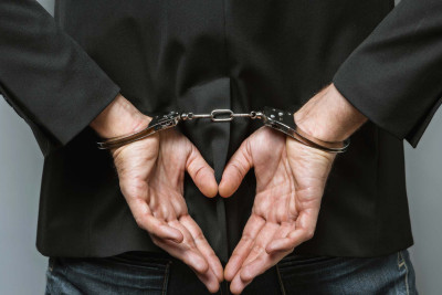 Binədə evdən oğurluq edən şəxs saxlanıldı 