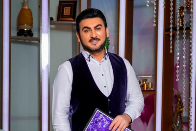 "İnsanlar sizdən iyrənirlər" - Aparıcı Tolikdən müğənnilərə - VİDEO 