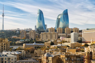 Bazar günü paytaxtda hava necə olacaq? 