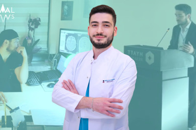 18 il sonra müəllimini əməliyyat edən BEYİN CƏRRAHI İLƏ ÖZƏL MÜSAHİBƏ