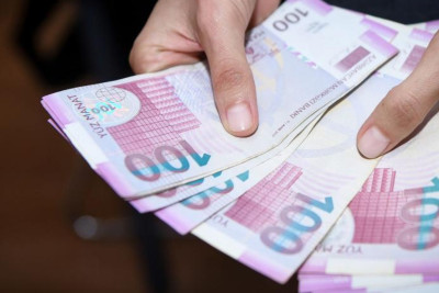 Vəfat edən şəxsin pensiyasını yalnız onun xanımı ala bilər? - VİDEO 