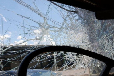 Qəza törətdi, "100-150 qram içmişəm" dedi - Həbs olundu