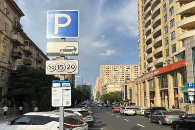 Sürücü “Azparking” tətbiqindən şikayət etdi – SƏBƏB