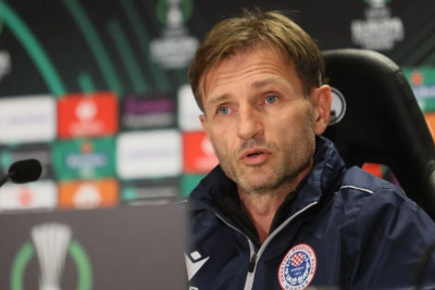 "Sabah" Krunoslav Renduliçlə yolları ayırıb