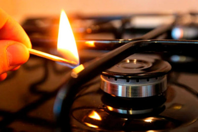 Sabah Xətainin bu ərazilərində qaz olmayacaq