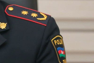 Azərbaycanda polkovnik vəfat etdi - FOTO 