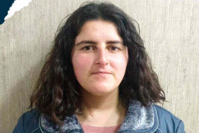 Bakıda 21 yaşlı qız itkin düşdü 