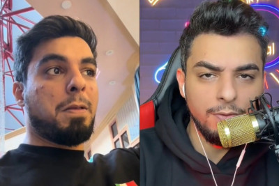 "Sako" ləqəbli tiktoker həbs edildi