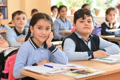 Şagirdlərin məktəbdənkənar təhsil müəssisələrinə elektron qəbulunun vaxtı açıqlandı 