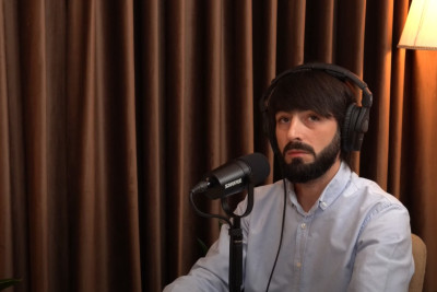 Elşad Xose: "Həyat yoldaşım var, amma xoşbəxt deyiləm"