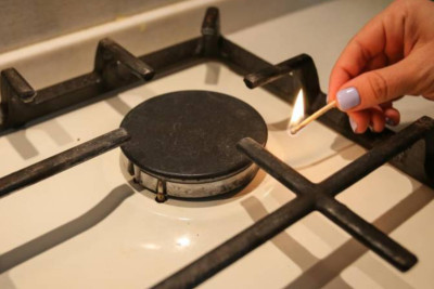 Yasamalın bu ərazilərində qaz olmayacaq 