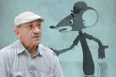 "Tıq-tıq xanım"ın müəllifi: “Maraq yaratmaq lazımdır ki, cavanlar xaricə getməsinlər” - VİDEO