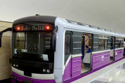 “Nərimanov” metrostansiyasında nasazlıq oldu? - RƏSMİ AÇIQLAMA