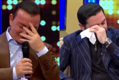 Yeni tikilmiş hündürmərtəbəli binada su fasilələrlə verilir - Sakinlər NARAZIDIR