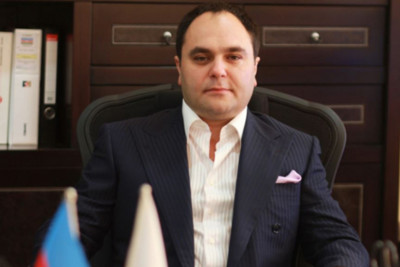 Rasim Məmmədovdan sonra da 3 milyonluq yeyinti olub