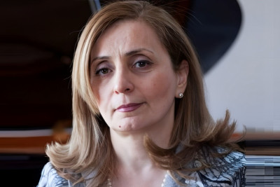 Milli Konservatoriyanın yeni rektoru kimdir? - DOSYE