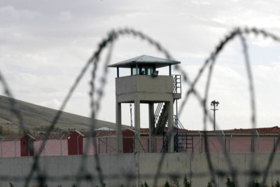 Bakı həbsxanasında daha bir ölüm