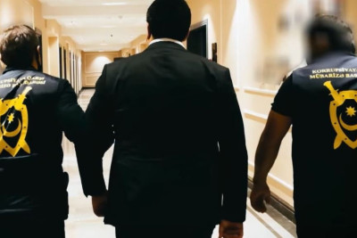 Səfərbərlik xidmətinin 3 vəzifəli şəxsi işdən çıxarıldı