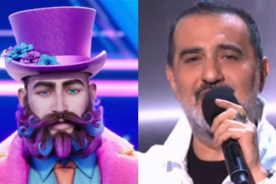 Məşhur şouda iştirakçılardan biri Xalq artisti imiş - VİDEO