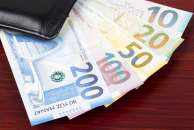 İpoteka və Kredit Zəmanət Fondunun nizamnamə kapitalı 100 milyon manat artırılacaq