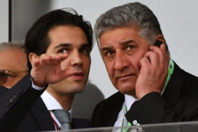 Azad Rəhimovun oğlu məhkəməyə çağırıldı - “Nəzarət etməli idi…”