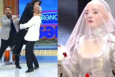 Əməkdar artist: "Efirdə bayağı mahnı oxuyanlar cəzalandırılmalıdır"