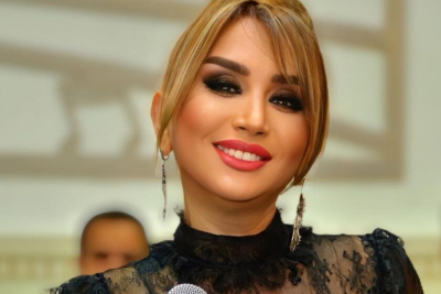 Elnarə Abdullayeva 4 milyon manata villa alıb? - Ailəsindən açıqlama
