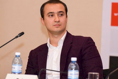 Kəmaləddin Heydərovun oğlu məhkəmə qarşısında - SƏBƏB