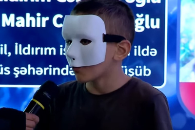 Uşaq evlərinin işçiləri cəzalandırıldı - Zorakılıq olub