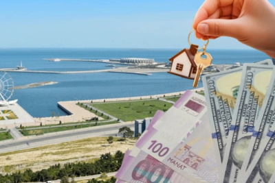 Kirayə evlərin qiyməti tavana qalxıb