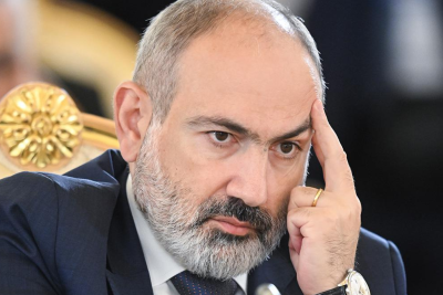 Paşinyanın sosial və iqtisadi layihələrinin fiaskosu - ŞƏRH
