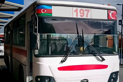 "Dayanacağı özbaşına dəyişib, qiyməti artırıblar" - Zabrat avtobuslarından ŞİKAYƏT