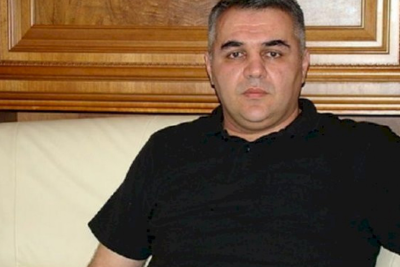 Avropada mühacirətdə olmuş şəxs azadlığa buraxıldı
