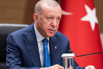 Ərdoğandan Azərbaycanla bağlı PAYLAŞIM - FOTO