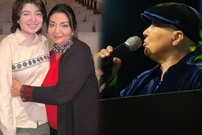“Cananın atası kömək etmir” - Aygün Bəylərin bacısı