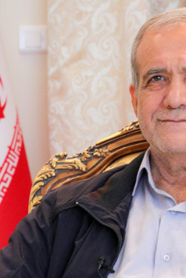 İran Prezidenti Bakıya gələcək