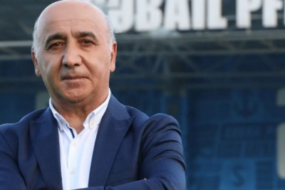 Şahin Diniyevə təzminat yox, maaş veriləcək